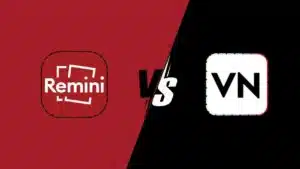Remini vs vn