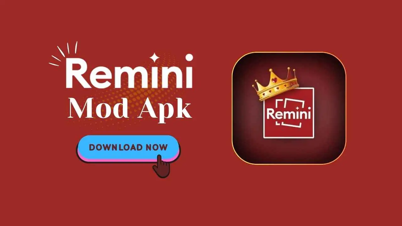 Remini MOD APK